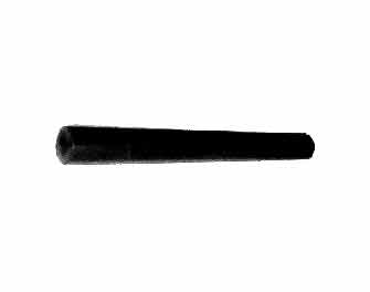 IMPA手冊 編號(hào)795315硬橡膠棒(圖1) IMPA手冊 編號(hào)795315硬橡膠棒(圖1)