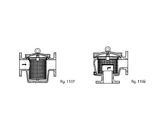 IMPA手冊 編號872077鑄鐵泥箱(圖1) IMPA手冊 編號872077鑄鐵泥箱(圖1)