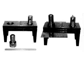 IMPA手冊(cè) 編號(hào)612986沖孔工具組件(圖1)