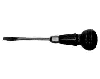IMPA手冊 編號(hào)612304電工用螺絲刀(圖1)