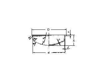 IMPA手冊 編號792085船用燈燈罩(圖1) IMPA手冊 編號792085船用燈燈罩(圖1)