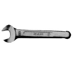 IMPA手冊 編號615426防爆用單端開口扳手(圖1) IMPA手冊 編號615426防爆用單端開口扳手(圖1)