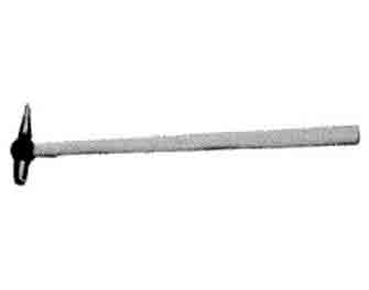 IMPA手冊(cè) 編號(hào)612602檢驗(yàn)錘(圖1) IMPA手冊(cè) 編號(hào)612602檢驗(yàn)錘(圖1)