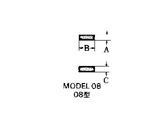 IMPA手冊 編號632907超硬尖端車刀(圖1) IMPA手冊 編號632907超硬尖端車刀(圖1)