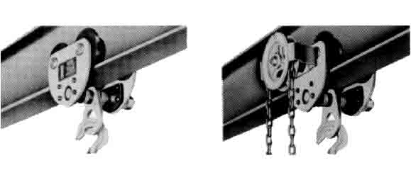 IMPA手冊(cè) 編號(hào)615036滑軌吊車(chē)(圖1) IMPA手冊(cè) 編號(hào)615036滑軌吊車(chē)(圖1)