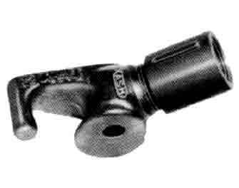 IMPA手冊(cè) 編號(hào)613706彎管器(圖1)