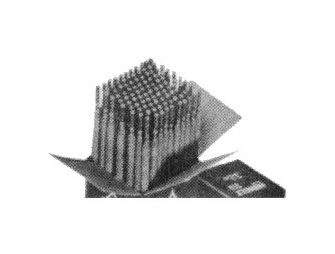 IMPA手冊 編號850613G-300型焊條(圖1) IMPA手冊 編號850613G-300型焊條(圖1)