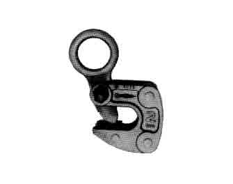 IMPA手冊 編號614039型鋼夾具(圖1) IMPA手冊 編號614039型鋼夾具(圖1)
