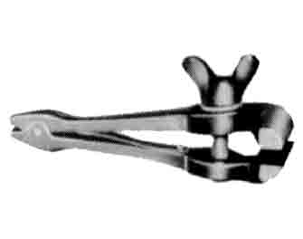IMPA手冊 編號(hào)613752手力虎頭鉗(圖1) IMPA手冊 編號(hào)613752手力虎頭鉗(圖1)