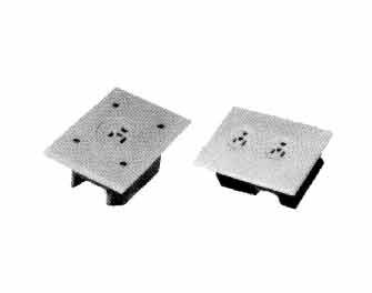 IMPA手冊(cè) 編號(hào)792974室內(nèi)墻式插座(圖1) IMPA手冊(cè) 編號(hào)792974室內(nèi)墻式插座(圖1)