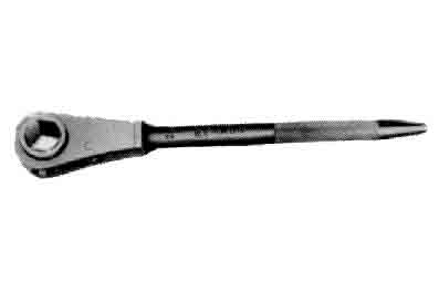 IMPA手冊 編號615647防爆棘輪套筒扳手(圖1)