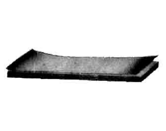 IMPA手冊(cè) 編號(hào)672403黃銅板(圖1)