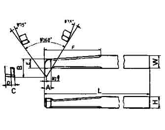 IMPA手冊 編號63307352型內螺紋車刀(圖1)
