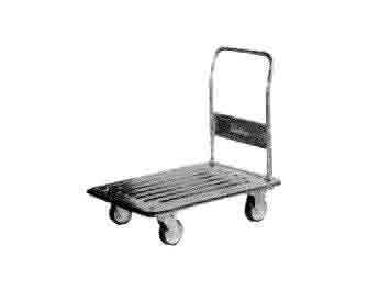 IMPA手冊(cè) 編號(hào)617164輕便型平板手推車(圖1) IMPA手冊(cè) 編號(hào)617164輕便型平板手推車(圖1)