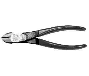 IMPA手冊(cè) 編號(hào)616231鋼絲鉗(圖1)