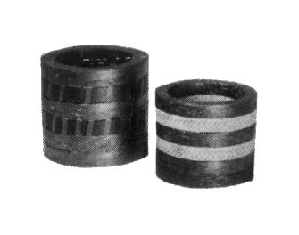 IMPA手冊(cè) 編號(hào)810291NO.436F金屬盤根(熱水用)(圖1)