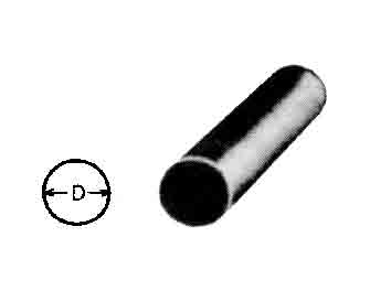 IMPA手冊 編號670970圓碳鋼棒(圖1)