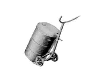 IMPA手冊 編號617194油桶手推車(圖1) IMPA手冊 編號617194油桶手推車(圖1)