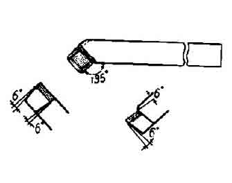IMPA手冊(cè) 編號(hào)63277133-42型超硬尖端車刀(圖1)