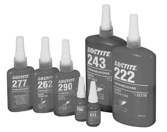 IMPA手冊(cè) 編號(hào)812747“Loctite”膠(圖1)