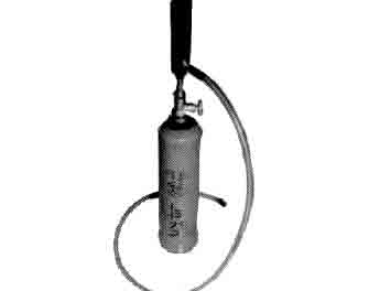 IMPA手冊 編號617014冷劑測漏器(圖1)