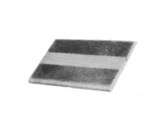 IMPA手冊 編號814647動力傳送平型帶(圖1)