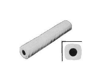 IMPA手冊 編號(hào)810728NO.3500艙柜蓋盤根(圖1)