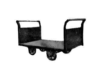 IMPA手冊(cè) 編號(hào)617162雙扶手平板手推車(圖1) IMPA手冊(cè) 編號(hào)617162雙扶手平板手推車(圖1)