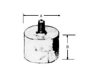 IMPA手冊(cè) 編號(hào)673502管用鋅塊(圖1) IMPA手冊(cè) 編號(hào)673502管用鋅塊(圖1)