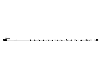 IMPA手冊 編號651728備用溫度表芯(圖1)