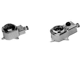 IMPA手冊(cè) 編號(hào)793411船用報(bào)警器(圖1)