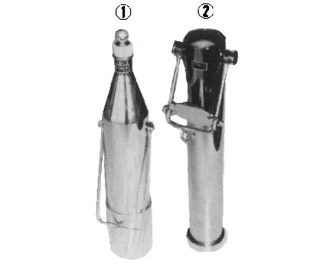 IMPA手冊 編號651378取樣瓶(圖1) IMPA手冊 編號651378取樣瓶(圖1)