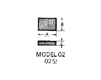 IMPA手冊 編號632957超硬尖端車刀(圖1) IMPA手冊 編號632957超硬尖端車刀(圖1)