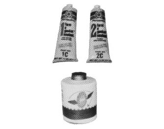 IMPA手冊 編號812625液狀密封劑(圖1) IMPA手冊 編號812625液狀密封劑(圖1)