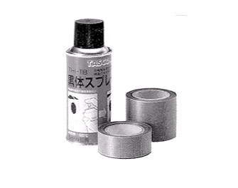 IMPA手冊(cè) 編號(hào)651793紅外線溫度計(jì)用涂料膠帶和噴劑(圖1) IMPA手冊(cè) 編號(hào)651793紅外線溫度計(jì)用涂料膠帶和噴劑(圖1)