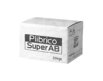 IMPA手冊(cè) 編號(hào)812444"plibrico"耐火產(chǎn)品(圖1) IMPA手冊(cè) 編號(hào)812444"plibrico"耐火產(chǎn)品(圖1)