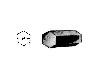IMPA手冊 編號670204六角鋼(圖1) IMPA手冊 編號670204六角鋼(圖1)