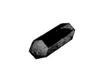 IMPA手冊 編號672214黃銅六角棒(圖1) IMPA手冊 編號672214黃銅六角棒(圖1)