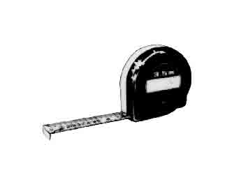 IMPA手冊(cè) 編號(hào)650822鋼卷尺(圖1) IMPA手冊(cè) 編號(hào)650822鋼卷尺(圖1)