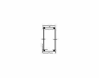 IMPA手冊 編號773012滾針軸承(圖1) IMPA手冊 編號773012滾針軸承(圖1)