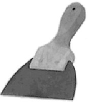 IMPA手冊 編號172521橡膠鏟鍋刀(圖1) IMPA手冊 編號172521橡膠鏟鍋刀(圖1)