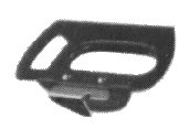 IMPA手冊 編號172617手動開啟人(圖1)