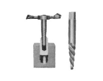 IMPA手冊 編號632479倒牙絲錐(圖1) IMPA手冊 編號632479倒牙絲錐(圖1)