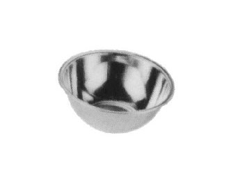 IMPA手冊 編號172161不銹鋼盆(圖1) IMPA手冊 編號172161不銹鋼盆(圖1)