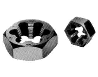 IMPA手冊 編號632147六角板牙(圖1) IMPA手冊 編號632147六角板牙(圖1)