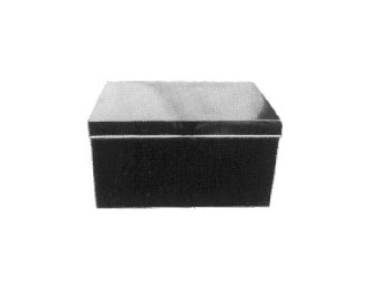 IMPA手冊(cè) 編號(hào)172956不銹鋼食物容器(圖1) IMPA手冊(cè) 編號(hào)172956不銹鋼食物容器(圖1)