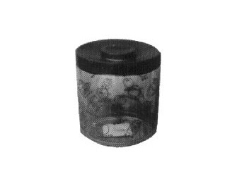 IMPA手冊(cè) 編號(hào)172932塑膠食物桶(圖1) IMPA手冊(cè) 編號(hào)172932塑膠食物桶(圖1)