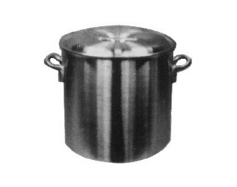 IMPA手冊 編號(hào)171930耐用型鋁制湯料鍋(圖1) IMPA手冊 編號(hào)171930耐用型鋁制湯料鍋(圖1)