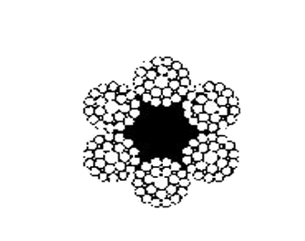 IMPA手冊 編號2128236 x Fi(29)非鍍鋅鋼絲繩(圖1) IMPA手冊 編號2128236 x Fi(29)非鍍鋅鋼絲繩(圖1)