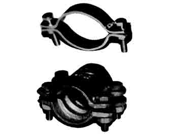 IMPA手冊(cè) 編號(hào)614085強(qiáng)力管卡子(圖1) IMPA手冊(cè) 編號(hào)614085強(qiáng)力管卡子(圖1)